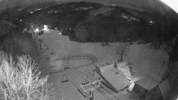 Snowparadise Veľká Rača