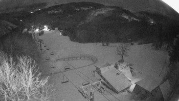 Snowparadise Veľká Rača