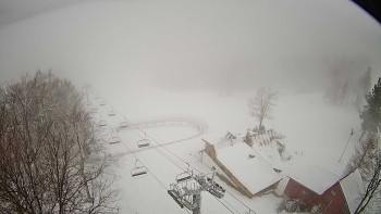 Snowparadise Veľká Rača