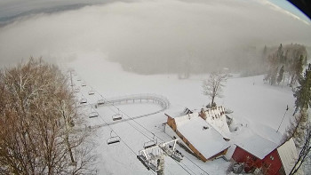 Snowparadise Veľká Rača