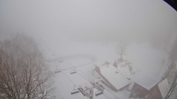 Snowparadise Veľká Rača