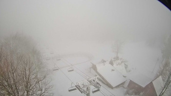 Snowparadise Veľká Rača