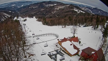 Snowparadise Veľká Rača