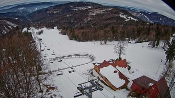 Snowparadise Veľká Rača