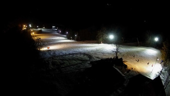 Snowparadise Veľká Rača