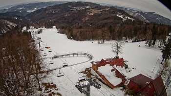 Snowparadise Veľká Rača