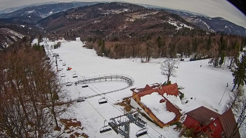 Snowparadise Veľká Rača