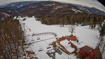 Snowparadise Veľká Rača