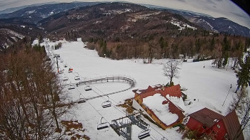 Snowparadise Veľká Rača