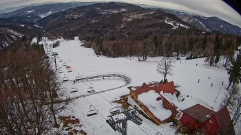 Snowparadise Veľká Rača