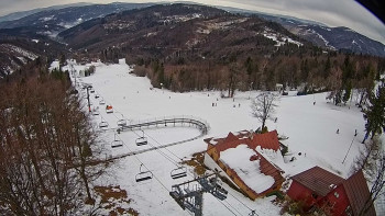 Snowparadise Veľká Rača