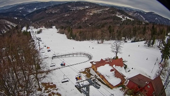 Snowparadise Veľká Rača
