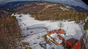 Snowparadise Veľká Rača