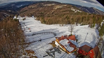 Snowparadise Veľká Rača