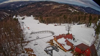 Snowparadise Veľká Rača