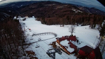 Snowparadise Veľká Rača