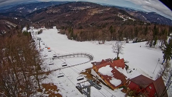 Snowparadise Veľká Rača