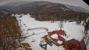 Snowparadise Veľká Rača