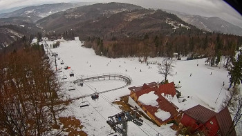 Snowparadise Veľká Rača