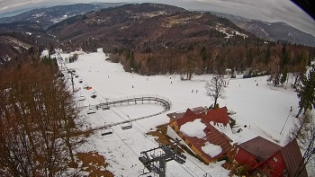 Snowparadise Veľká Rača