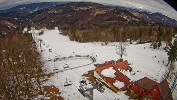 Snowparadise Veľká Rača