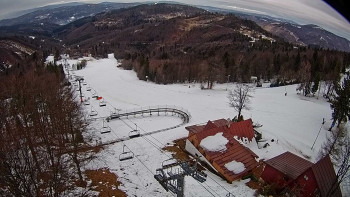 Snowparadise Veľká Rača