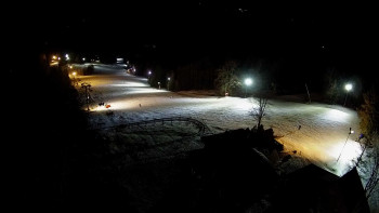 Snowparadise Veľká Rača