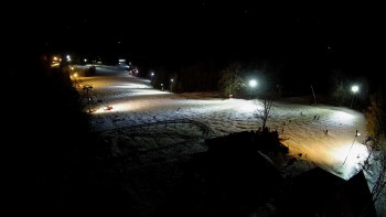 Snowparadise Veľká Rača