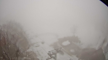 Snowparadise Veľká Rača