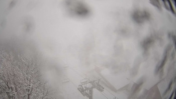 Snowparadise Veľká Rača