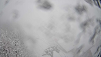 Snowparadise Veľká Rača