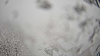 Snowparadise Veľká Rača