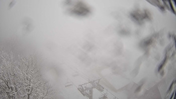 Snowparadise Veľká Rača