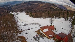 Dedovka vrchol