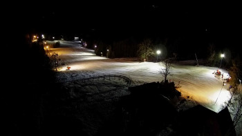 Snowparadise Veľká Rača