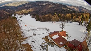 Snowparadise Veľká Rača
