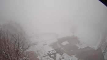 Snowparadise Veľká Rača