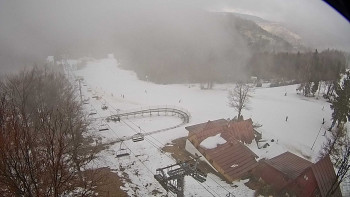 Snowparadise Veľká Rača