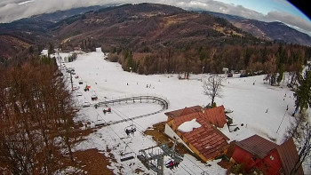 Snowparadise Veľká Rača