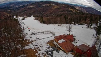 Snowparadise Veľká Rača