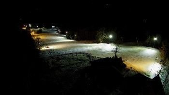 Snowparadise Veľká Rača