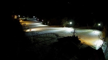 Snowparadise Veľká Rača