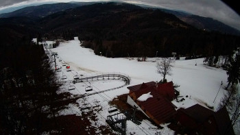 Snowparadise Veľká Rača