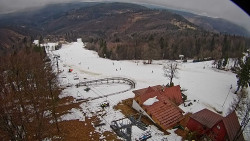 Dedovka vrchol