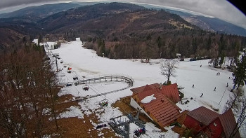 Snowparadise Veľká Rača