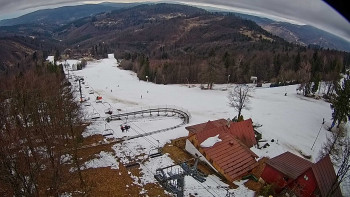 Snowparadise Veľká Rača