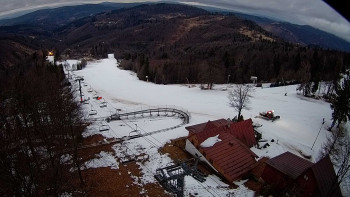 Snowparadise Veľká Rača