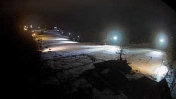 Snowparadise Veľká Rača