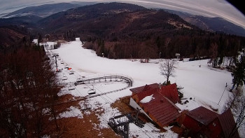Snowparadise Veľká Rača