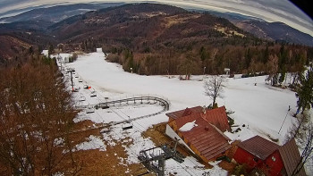 Snowparadise Veľká Rača